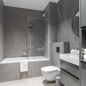 Appartement met een Slaapkamer