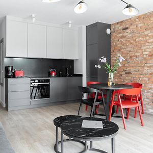 Appartement met een Slaapkamer